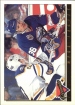1993-94 OPC Premier Gold #116 Mike Eagles