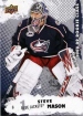 2008-09 Upper Deck Rookie Class #31 Steve Mason