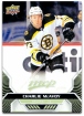 2020-21 Upper Deck MVP #30 Charlie McAvoy 