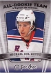 2010/2011 O-Pee-Chee All Rookie Team / Michael Del Zotto