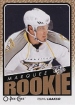 2009/2010 O-Pee-Chee Update Marquee Rookies / Teemu Laakso