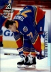 1997-98 Pinnacle #75 Pierre Turgeon