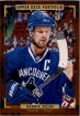 2015-16 Upper Deck Portfolio #167 Henrik Sedin