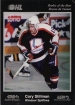 1991 7th Inn. Sketch CHL Award Winners / Cory Stillman