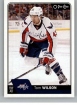 2016-17 O-Pee-Chee #72 Tom Wilson