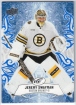 2024-25 Upper Deck Ice #74 Jeremy Swayman