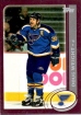 2002-03 Topps #257 Doug Weight