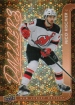 2024-25 Upper Deck Dazzlers Orange #DZ65 Nico Hischier