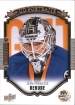 2015-16 Upper Deck UD Portraits #P98 Jean-Francois Berube