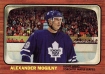 2002-03 Topps Heritage #82  Alexander Mogilny