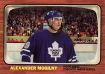 2002-03 Topps Heritage #82  Alexander Mogilny