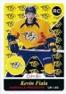 2015-16 O-Pee-Chee Retro #534 Kevin Fiala