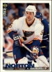 1995-96 Collector's Choice #112 Jeff Norton 