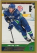 2013-14 Score Gold #513 Derek Roy