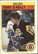 1982-83 O-Pee-Chee #18 Terry O Reilly