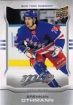 2024-25 Upper Deck MVP 10th Anniversary #MR20 Brennan Othmann