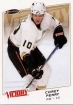 2008-09 Upper Deck Victory #195 Corey Perry