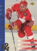 1993-94 Upper Deck #541 Joel Bouchard RC