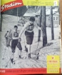 Stadión ročník 1961 číslo 1- 52 