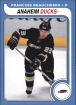 2008-09 O-Pee-Chee 1979-80 Retro #36 Francois Beauchemin