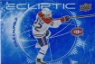 2023-24 Upper Deck Ecliptic #EC9 Cole Caufield