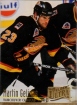 1994-95 Ultra #383 Martin Gelinas 