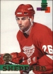 1994-95 Stadium Club Super Team Winner #40 Ray Sheppard