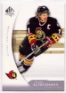 2005-06 SP Authentic #71 Daniel Alfredsson