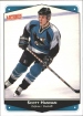 1999-00 Upper Deck Victory #249 Scott Hannan