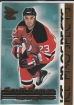 1999-00 Pacific Prism Ice Prospects #5 Scott Gomez