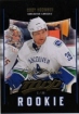 2011/2012 Upper Deck MVP Rookies / Cody Hodgson