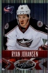 2014-15 Panini Stickers #50 Ryan Johansen FOIL