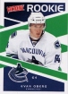 2010-11 Upper Deck Victory #249 Evan Oberg RC