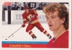 1991-92 Score American #417 Al MacInnis