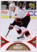 2006/2007 Mini Jersey Hockey / Dany Heatley