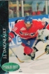 1992-93 Parkhurst #324 J.J.Daigneault