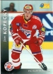 1999-00 Czech DS #123 Jan Kopeck