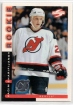 1997-98 Score Devils #17 Vadim Sharifijanov