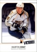 2009-10 Upper Deck Victory #115 Martin Erat