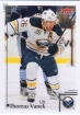 2012-13 Fleer Retro #87 Thomas Vanek