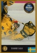 1995 Finnish Semic World Championships #53 Tommy Salo