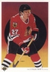 1990-91 Upper Deck #316 Jeremy Roenick TC