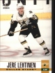 2003-04 Pacific #106 Jere Lehtinen