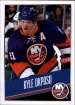 2014-15 Panini Stickers #127 Kyle Okposo