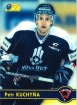 1998-99 Czech DS #67 Petr Kuchya