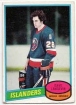 1980-81 O-Pee-Chee #188 Dave Langevin RC