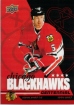 2025-26 Upper Deck Chicago Blackhawks Centennial #23 Steve Smith