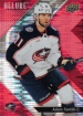 2024-25 Upper Deck Allure Red Rainbow #84 Adam Fantilli