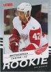 2008-09 Upper Deck Victory #241 Mattias Ritola RC