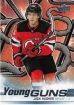 2024-25 Upper Deck Young Guns Renewed Series 2 #201 Nico Hischier
